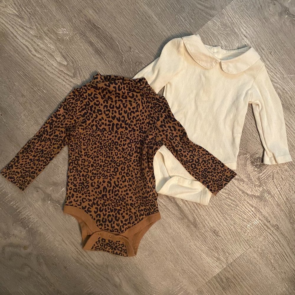 GAP | Bodysuit Bundle